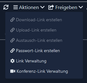 Freigeben