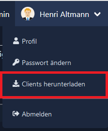 Outlook Add-in herunterladen