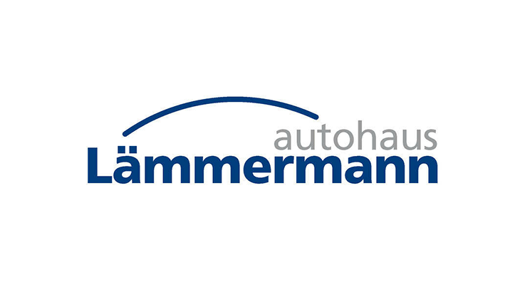 Zu sehen ist das Logo von Autohaus Lämmermann