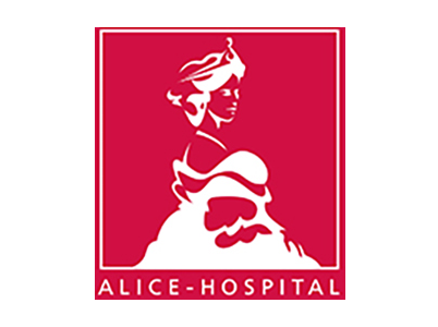 Logo Alice Hospital