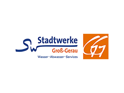 Logo Stadtwerke Groß-Gerau