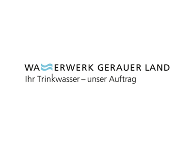 Logo Wasserwerk Gerauer Land